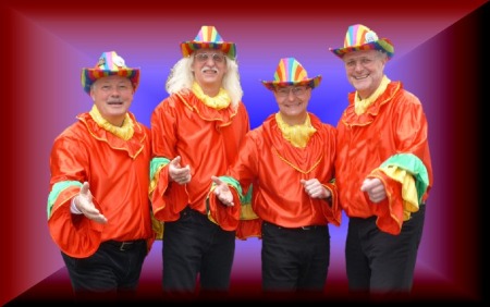 Die Hall die Gailer 2009